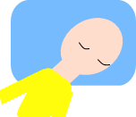 ̒[Ɏ΂߂ɐQ