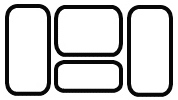枕をオーダーメイドした場合の一般的な構造